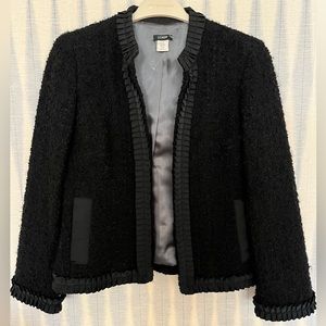 J.Crew Boucle Blazer